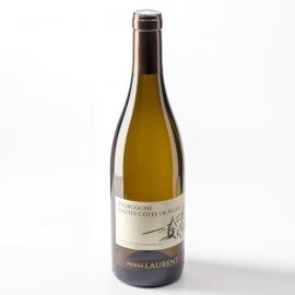 BOURGOGNE HAUTES COTES DE NUITS BLANC 2018