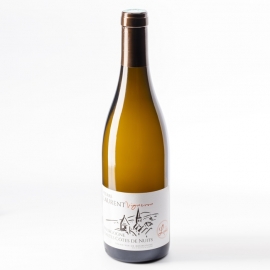 Bourgogne Hautes côtes de Nuits blanc cuvée Louise 2017